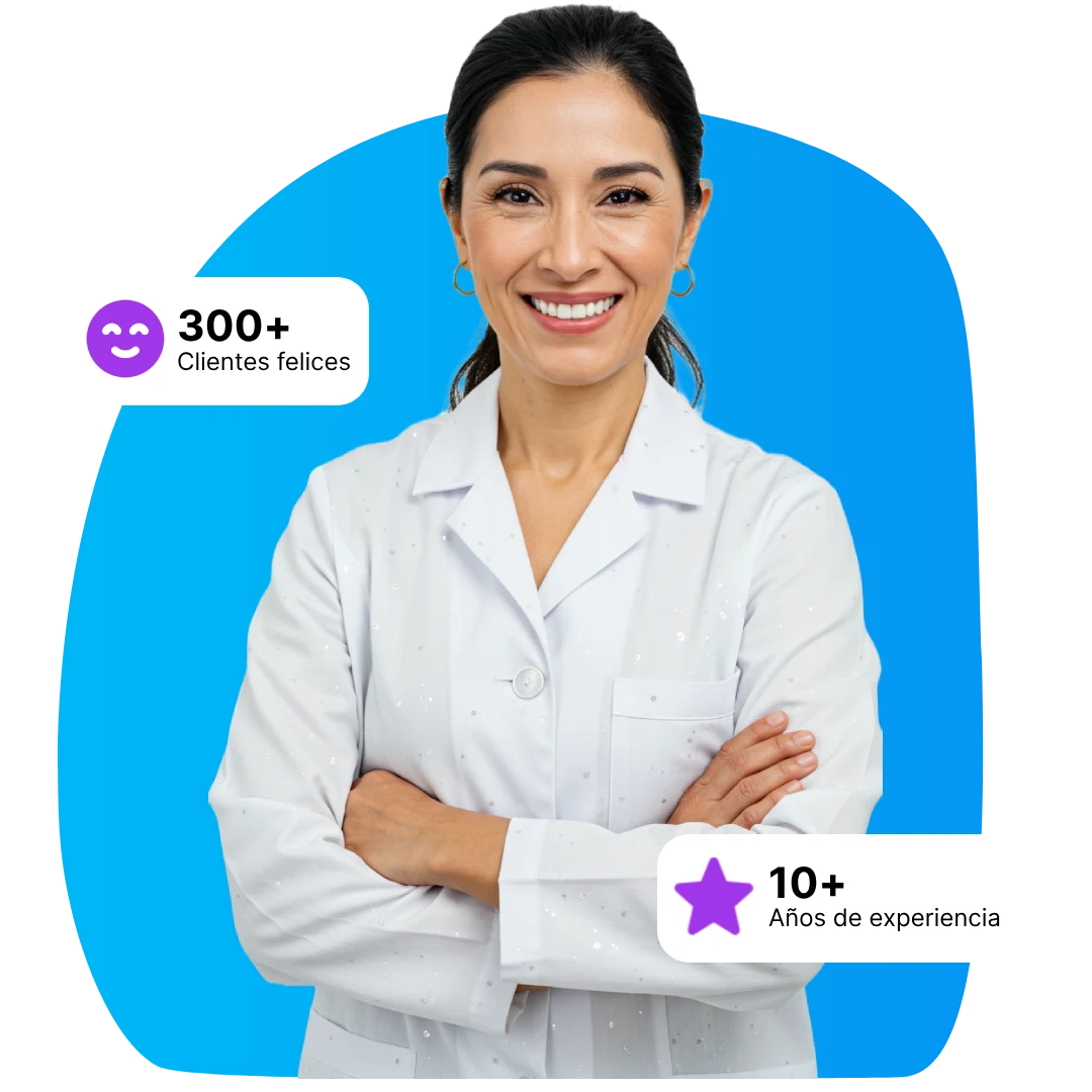 Clínica dental moderna en Guayaquil